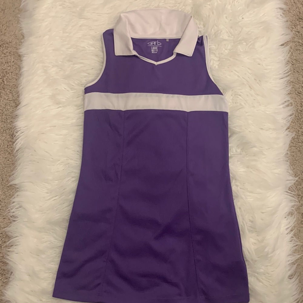Golf Wear